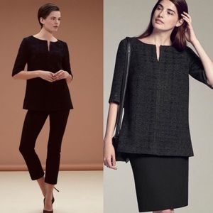 MM Lafleur Mitford Top L